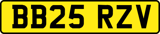 BB25RZV