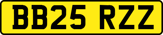 BB25RZZ