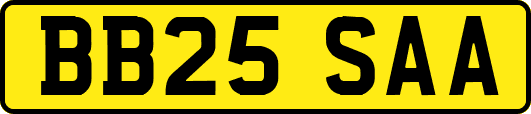 BB25SAA