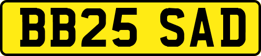 BB25SAD