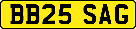BB25SAG