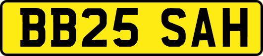 BB25SAH