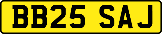 BB25SAJ