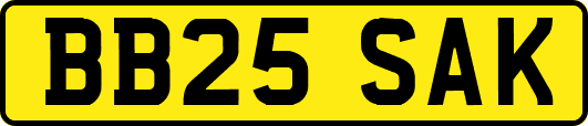 BB25SAK