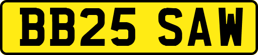 BB25SAW