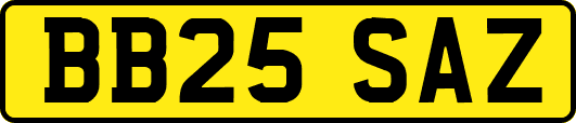 BB25SAZ