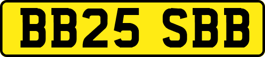 BB25SBB