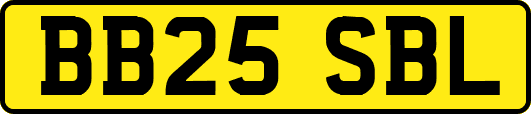 BB25SBL