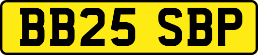 BB25SBP