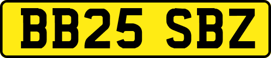 BB25SBZ