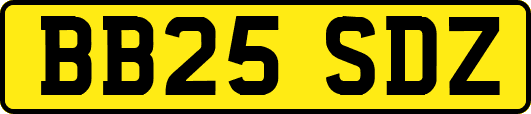 BB25SDZ