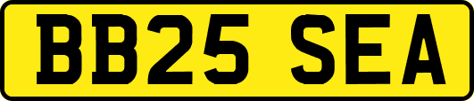 BB25SEA