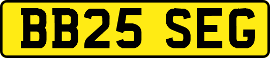 BB25SEG