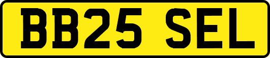 BB25SEL