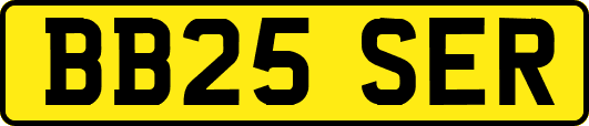 BB25SER