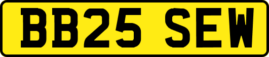 BB25SEW