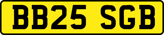 BB25SGB