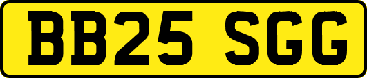 BB25SGG