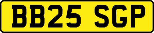 BB25SGP