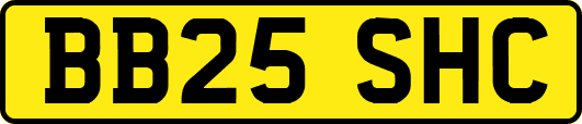 BB25SHC