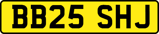 BB25SHJ