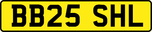 BB25SHL