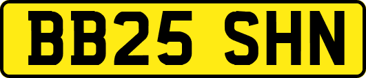 BB25SHN