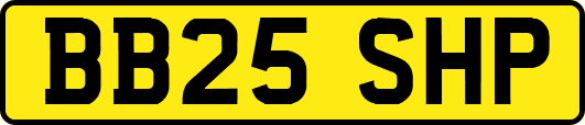 BB25SHP