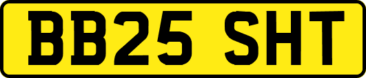 BB25SHT