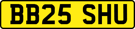 BB25SHU