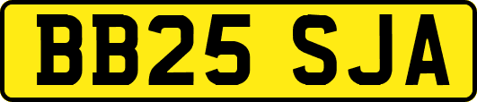 BB25SJA
