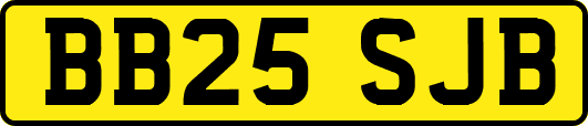 BB25SJB