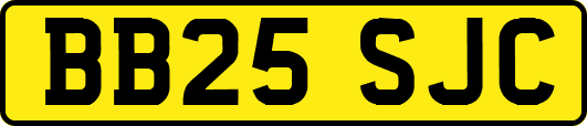 BB25SJC
