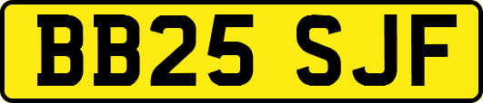 BB25SJF