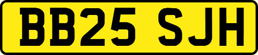 BB25SJH