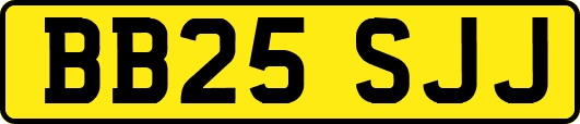 BB25SJJ
