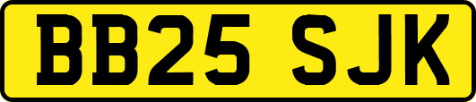 BB25SJK