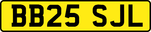 BB25SJL