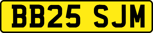 BB25SJM