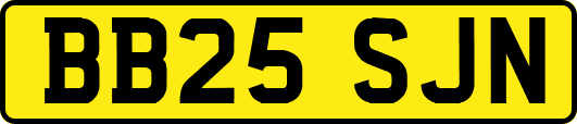 BB25SJN