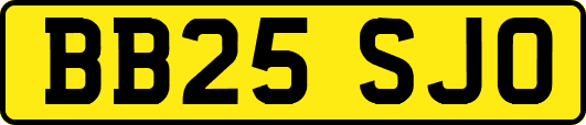 BB25SJO