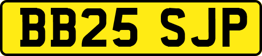 BB25SJP