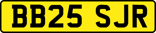 BB25SJR