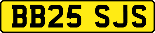 BB25SJS