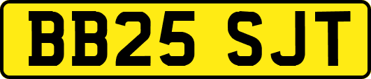 BB25SJT