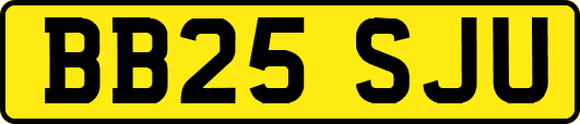 BB25SJU