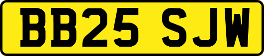 BB25SJW