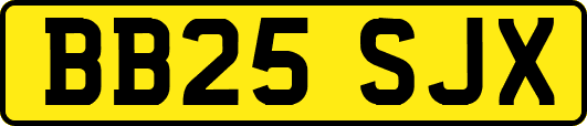 BB25SJX