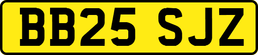 BB25SJZ