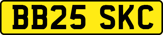 BB25SKC